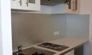 Appartement 1 Pièce 22 m² à louer à Toulouse (31000)