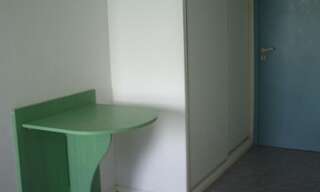 Appartement 1 Pièce 21 m² à louer à Vandœuvre-lès-Nancy (54500)