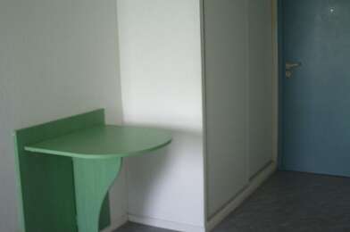 Appartement 1 pièces 505 €