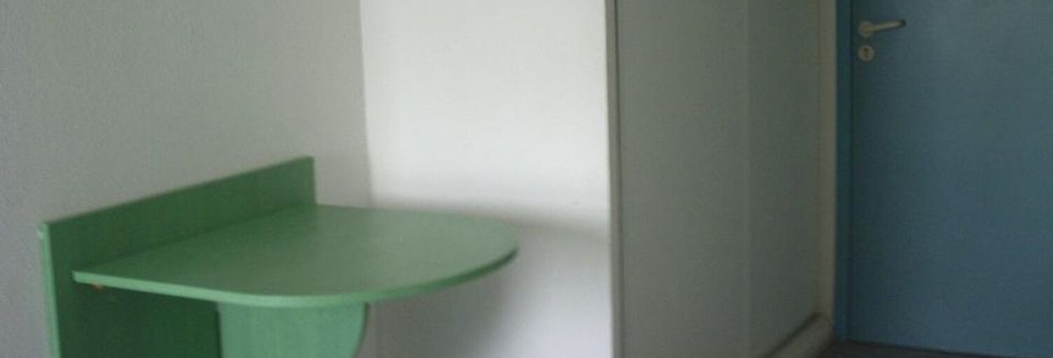 Appartement 1 Pièce 21 m² à louer à Vandœuvre-lès-Nancy (54500)