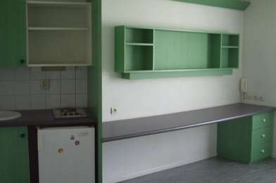 Appartement 1 pièces 505 €