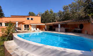 Maison 4 Pièces 135 m² à vendre à Pierrefeu-du-Var (83390)