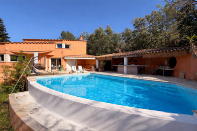 Maison 4 pièces 552000 €