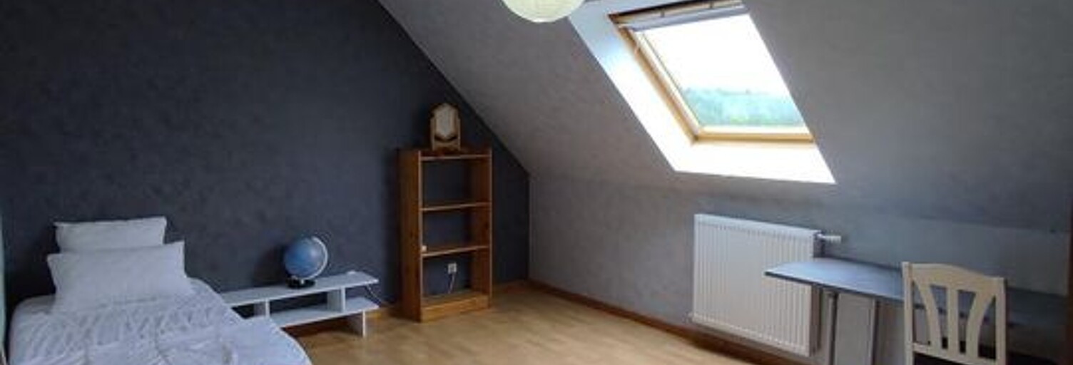 Appartement 1 Pièce 18 m² à louer à Lesquin (59810)