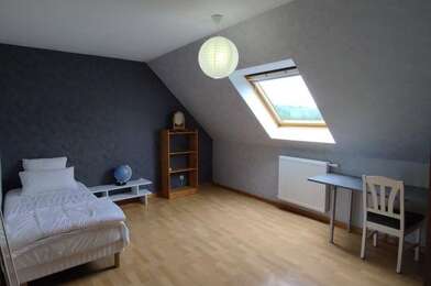 Appartement 1 pièces 460 €