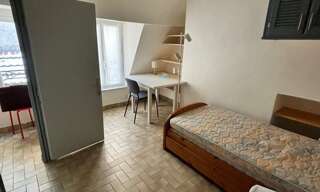 Appartement 1 Pièce 13 m² à louer à Dijon (21000)