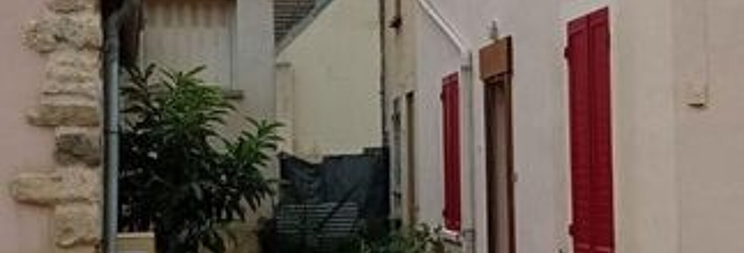 Maison 4 Pièces 110 m² à louer à Château-Thierry (02400)