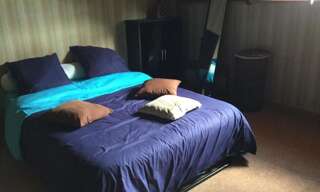 Appartement 1 Pièce 16 m² à louer à Vaux-sur-Seine (78740)