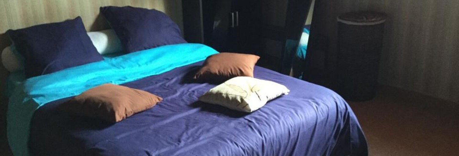 Appartement 1 Pièce 16 m² à louer à Vaux-sur-Seine (78740)