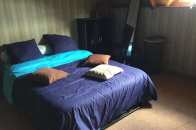 Appartement 1 pièces 490 €