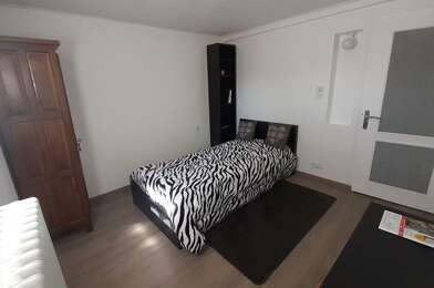 Appartement 1 pièces 460 €
