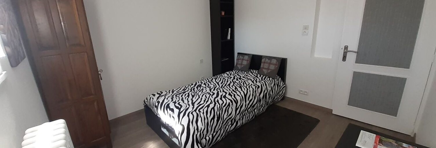 Appartement 1 Pièce 40 m² à louer à Chambray-lès-Tours (37170)