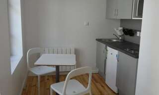 Appartement 1 Pièce 30 m² à louer à Saint-Étienne (42000)