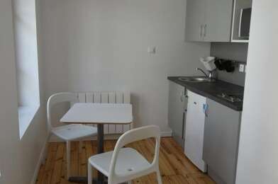 Appartement 1 pièces 375 €