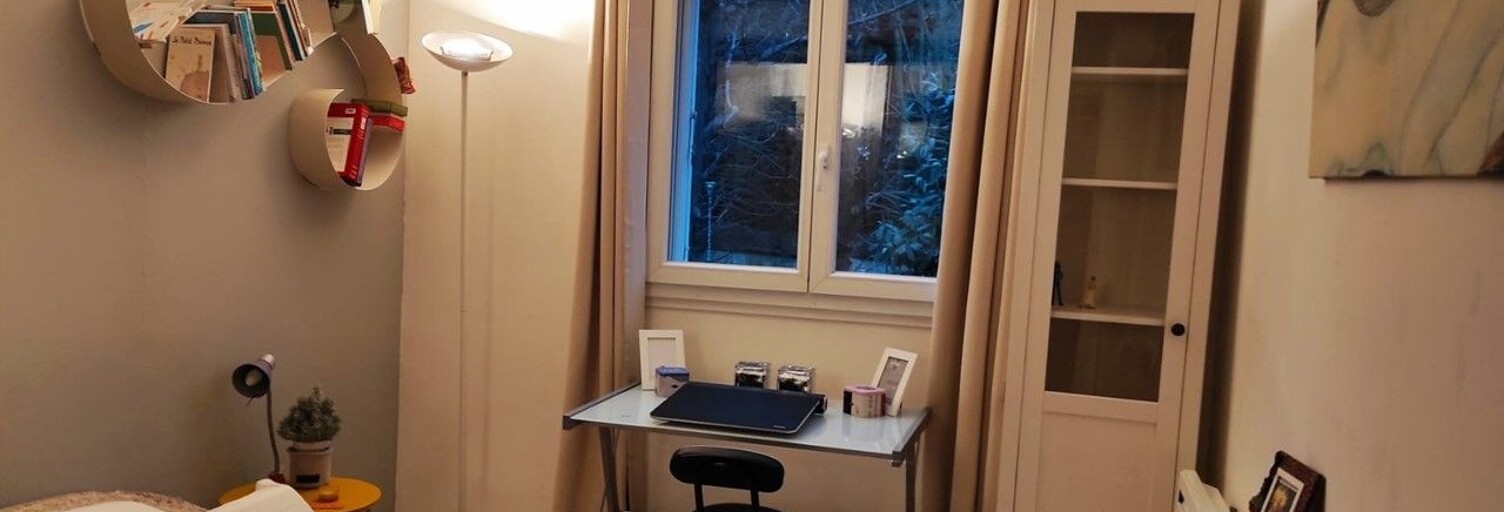 Appartement 1 Pièce 15 m² à louer à Rueil-Malmaison (92500)