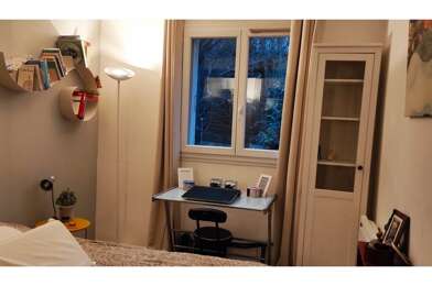 Appartement 1 pièces 590 €