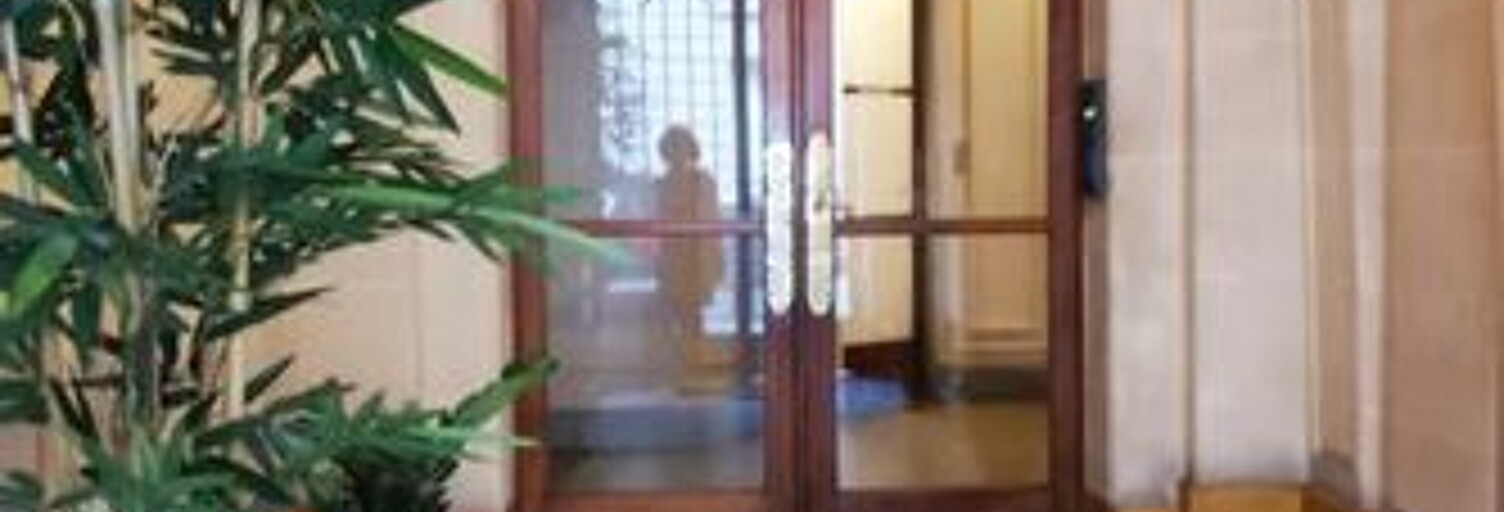 Appartement 1 Pièce 9 m² à louer à Paris 17 (75017)