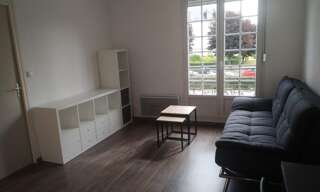 Appartement 2 Pièces 40 m² à louer à Tours (37000)