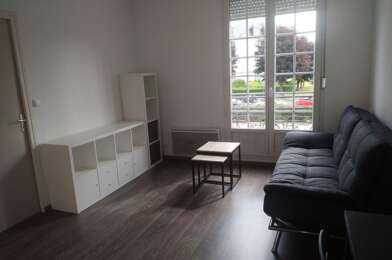 Appartement 2 pièces 725 €