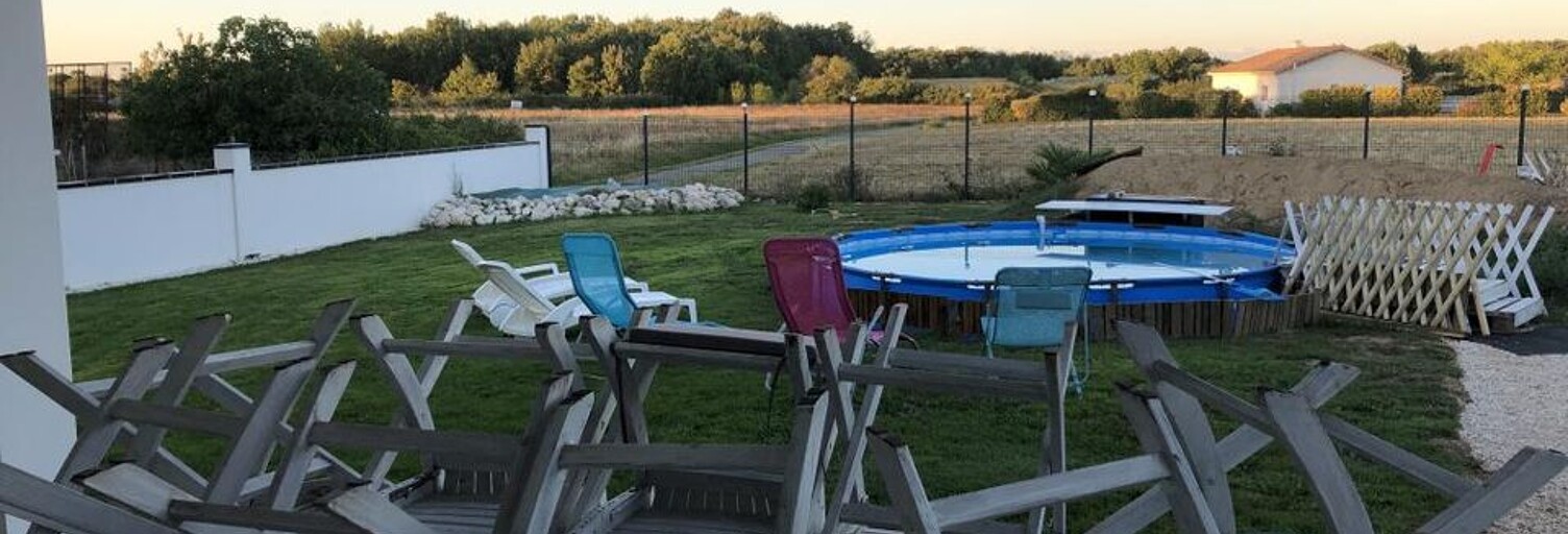 Appartement 1 Pièce 12 m² à louer à Montbartier (82700)