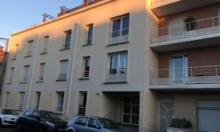Appartement 2 Pièces 52 m² à louer à Tours (37000)