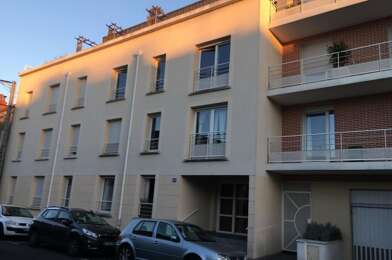 Appartement 2 pièces 750 €