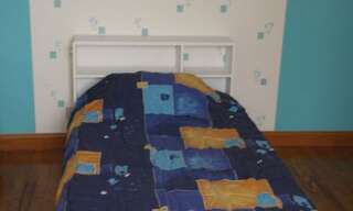 Appartement 1 Pièce 12 m² à louer à Angers (49000)