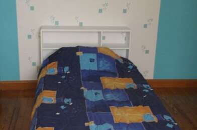 Appartement 1 pièces 310 €