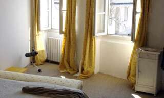 Appartement 1 Pièce 15 m² à louer à La Flèche (72200)