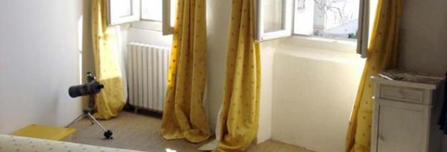 Appartement 1 Pièce 15 m² à louer à La Flèche (72200)