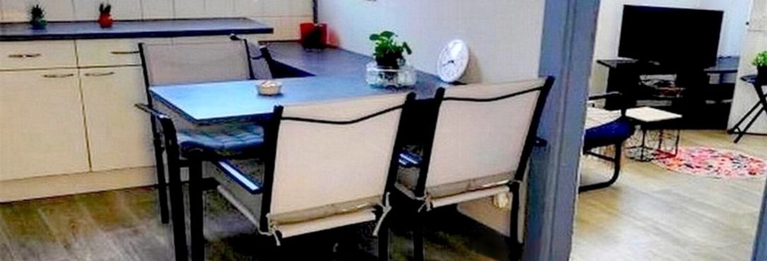 Appartement 2 Pièces 32 m² à louer à Besançon (25000)