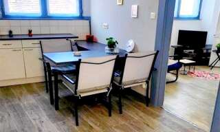 Appartement 2 Pièces 32 m² à louer à Besançon (25000)