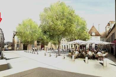 Appartement 1 pièces 400 €