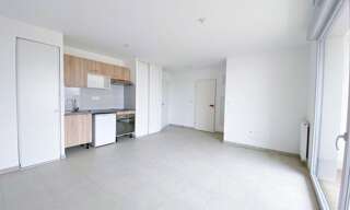 Appartement 2 Pièces 41 m² à louer à Aussonne (31840)