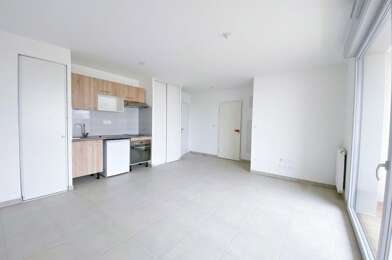 Appartement 2 pièces 590 €