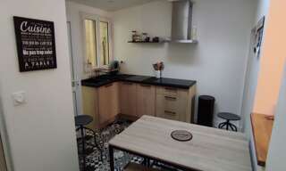 Appartement 1 Pièce 15 m² à louer à Amiens (80000)