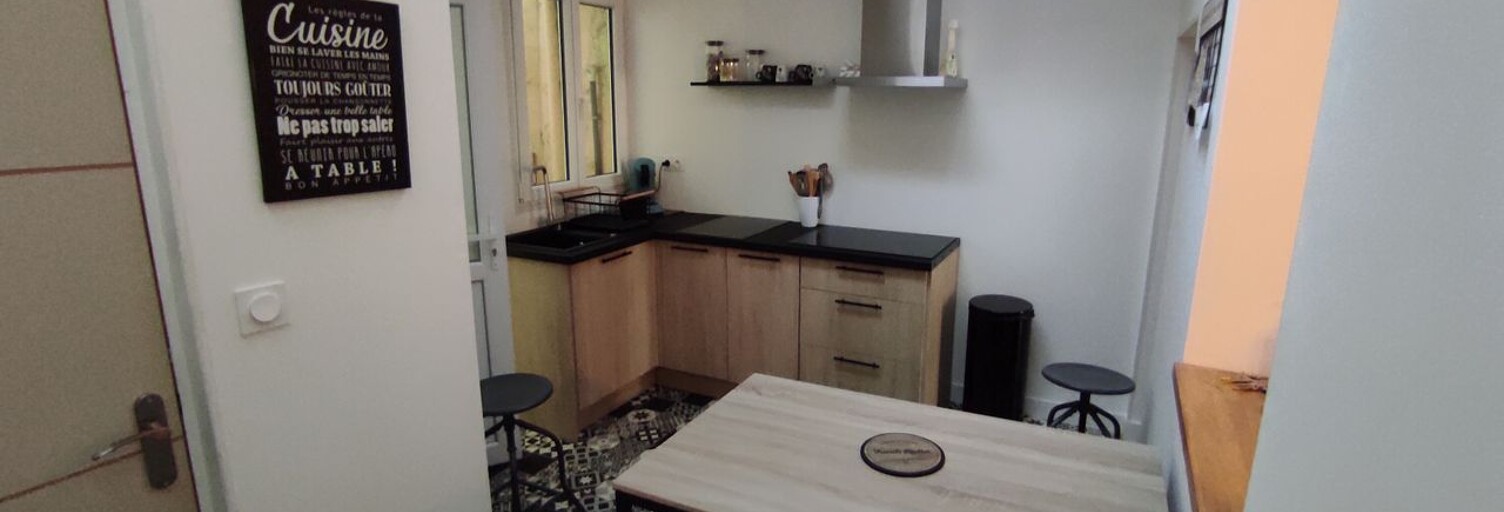 Appartement 1 Pièce 15 m² à louer à Amiens (80000)