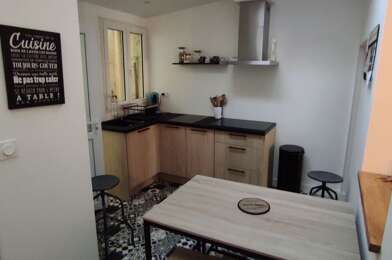 Appartement 1 pièces 400 €