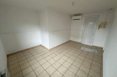 Appartement 3 pièces 800 €
