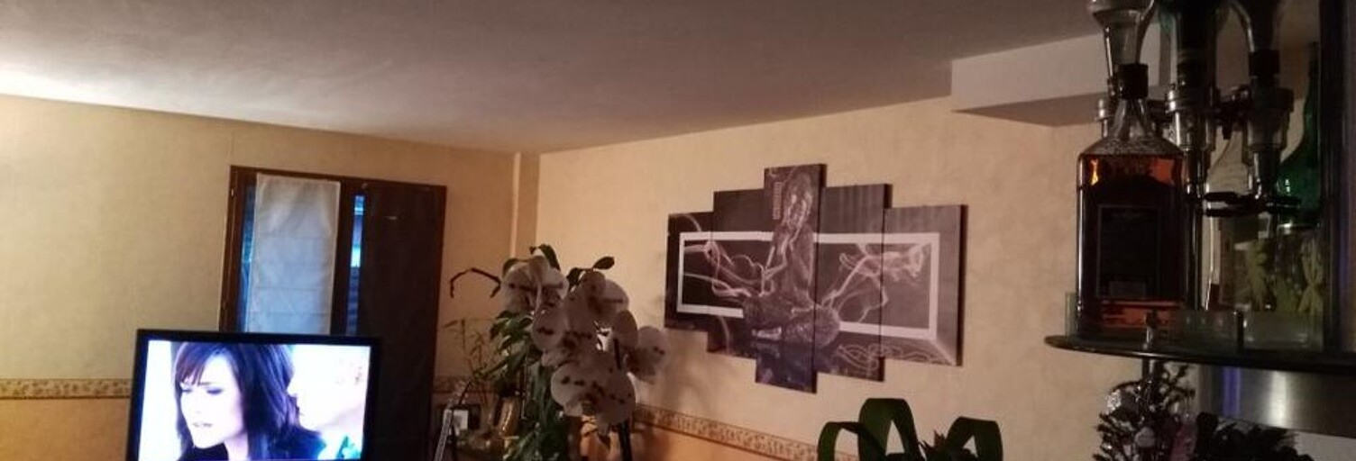 Appartement 1 Pièce 12 m² à louer à Nandy (77176)