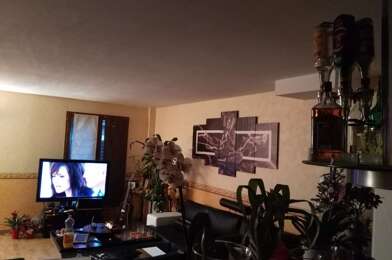 Appartement 1 pièces 550 €