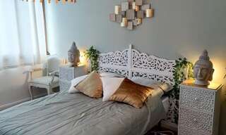 Appartement 1 Pièce 22 m² à louer à Fontenay-le-Fleury (78330)