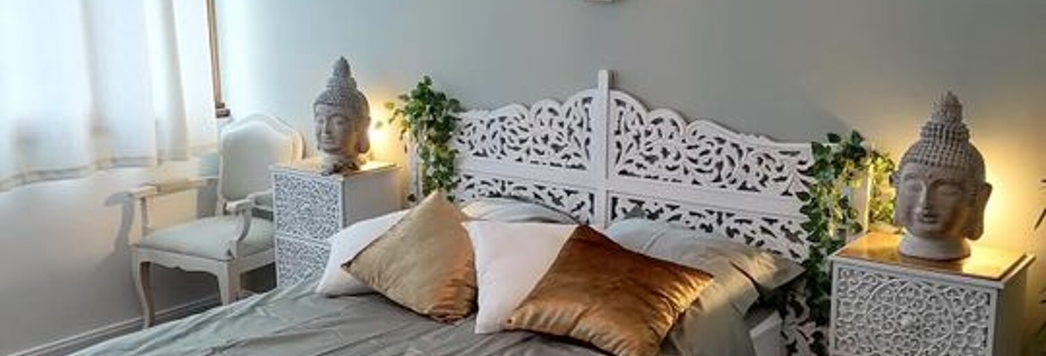 Appartement 1 Pièce 22 m² à louer à Fontenay-le-Fleury (78330)