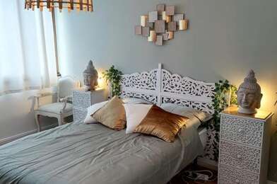 Appartement 1 pièces 600 €