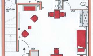 Appartement 1 Pièce 28 m² à louer à Lille (59000)