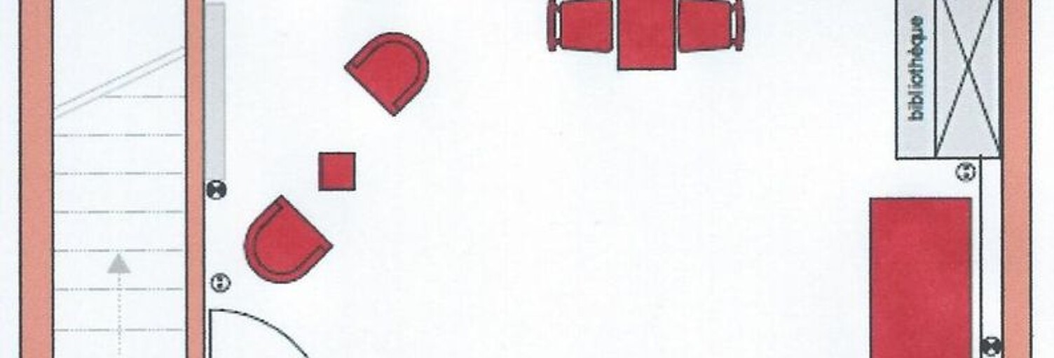 Appartement 1 Pièce 28 m² à louer à Lille (59000)