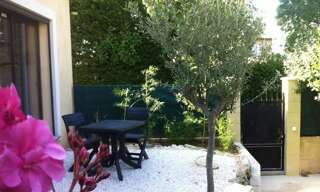 Appartement 1 Pièce 27 m² à louer à Aix-en-Provence (13080)