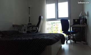 Appartement 1 Pièce 22 m² à louer à Ramonville-Saint-Agne (31520)