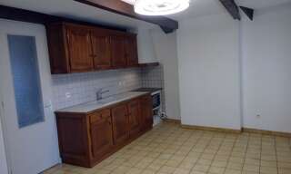 Appartement 2 Pièces 48 m² à louer à Orange (84100)