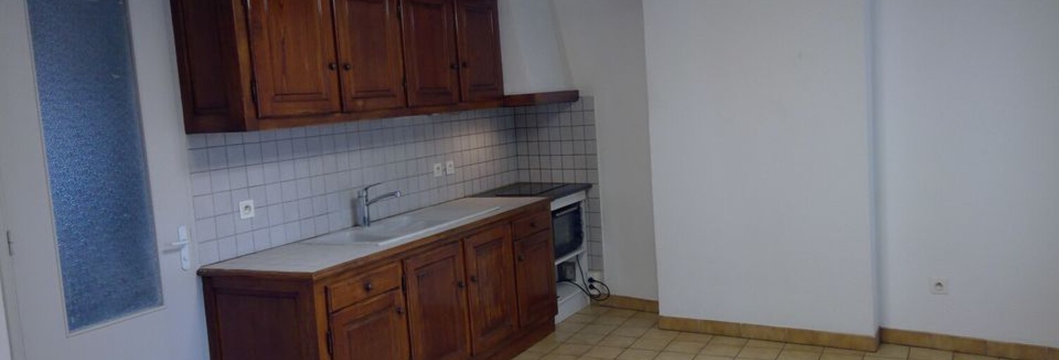 Appartement 2 Pièces 48 m² à louer à Orange (84100)